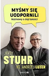 Myśmy się uodpornili