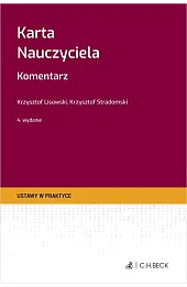 Karta Nauczyciela. Komentarz
