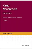 Karta Nauczyciela. Komentarz