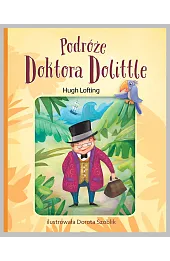 Podróże Doktora Dolittle