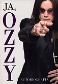 Ja Ozzy Autobiografia
