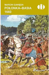 Połonka-Basia 1660Marcin Gawęda