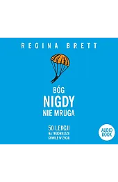 Bóg nigdy nie mruga