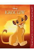Król Lew. Klasyczne opowieści. Disney
