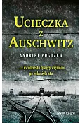 Ucieczka z Auschwitz (wydanie pocketowe)
