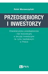 Przedsiębiorcy i inwestorzy
