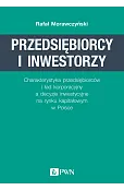 Przedsiębiorcy i inwestorzy