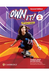 Own it! Second Edition 2. Student's,Stuart Cochrane