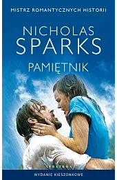 Pamiętnik (wydanie pocketowe)