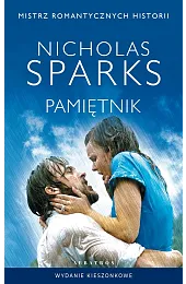 Pamiętnik (wydanie pocketowe)Nicholas Sparks