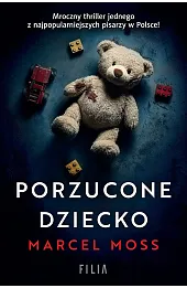 Porzucone dziecko (wydanie pocketowe)