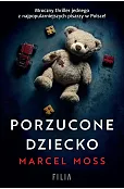 Porzucone dziecko (wydanie pocketowe)