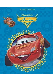Kolekcja marzeń. Disney Pixar Auta