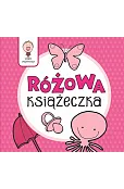 Wiem wszystko - Różowa Książeczka