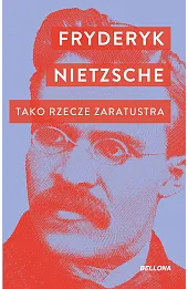 Tako rzecze Zaratustra (wydanie pocketowe)