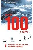 Minus 100 stopni