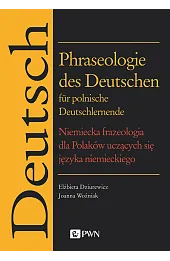 Phraseologie des Deutschen für polnische Deutschlernende