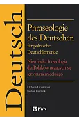 Phraseologie des Deutschen für polnische Deutschlernende