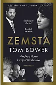 Zemsta. Meghan, Harry i wojna Windsorów