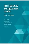 Refleksje nad zarządzaniem ludźmi. Część I. Wyzwania