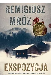 Ekspozycja. Seria z komisarzem Forstem. Tom 1 (wydanie specjalne)