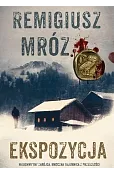 Ekspozycja. Seria z komisarzem Forstem. Tom 1 (wydanie specjalne)