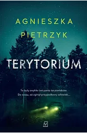 TerytoriumAgnieszka Pietrzyk