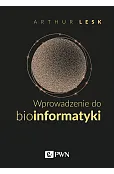 Wprowadzenie do bioinformatyki