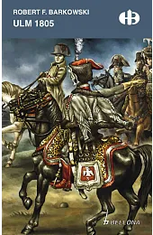 Ulm 1805BarkowskiF. Robert