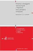 Ustawa o księgach wieczystych i hipotece oraz przepisy związane. Komentarz