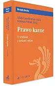 Prawo karne z testami online