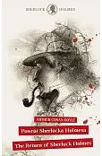 Sherlock Holmes. Powrót Sherlocka Holmesa / The Return of Sherlock Holmes