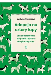 Adopcja na cztery łapy. Jak zaopiekować się psem i dać mu bezpieczny dom