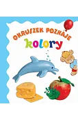 Okruszek poznaje kolory
