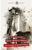 Sherlock Holmes. Sprawy Sherlocka Holmesa / The Casebook of Sherlock Holmes