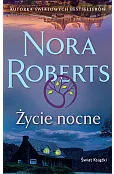 Życie nocne (wydanie pocketowe)