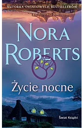 Życie nocne (wydanie pocketowe)Nora Roberts