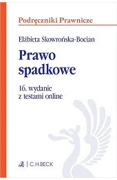 Prawo spadkowe z testami online