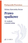 Prawo spadkowe z testami online