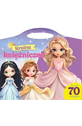 Kraina księżniczekzbiorowa Praca
