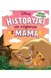 Historyjki do czytania z mamą. Nowe,)(tłum. Ewa Tarnowska