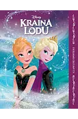 Kraina Lodu. Klasyczne opowieści. Disney