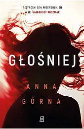 GłośniejAnna Górna