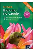 NOWA Biologia na czasie 3. Zakres podstawowy