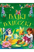 Bajki bajeczki