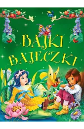 Bajki bajeczkizbiorowa Praca