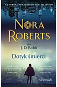 Dotyk śmierci (wydanie pocketowe)