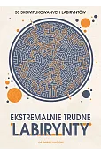 Ekstremalnie trudne labirynty