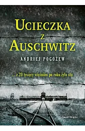 Ucieczka z Auschwitz