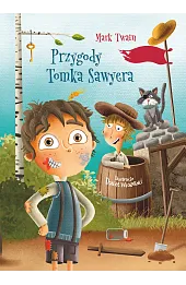 Przygody Tomka Sawyera